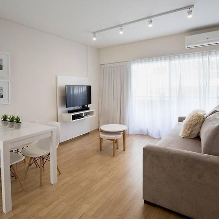 Baires Homes - Belgrano Buenos Aires Ngoại thất bức ảnh