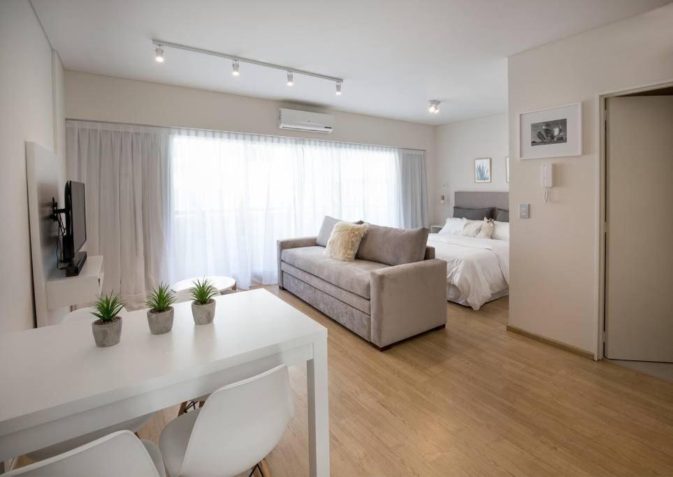 Baires Homes - Belgrano Buenos Aires Ngoại thất bức ảnh