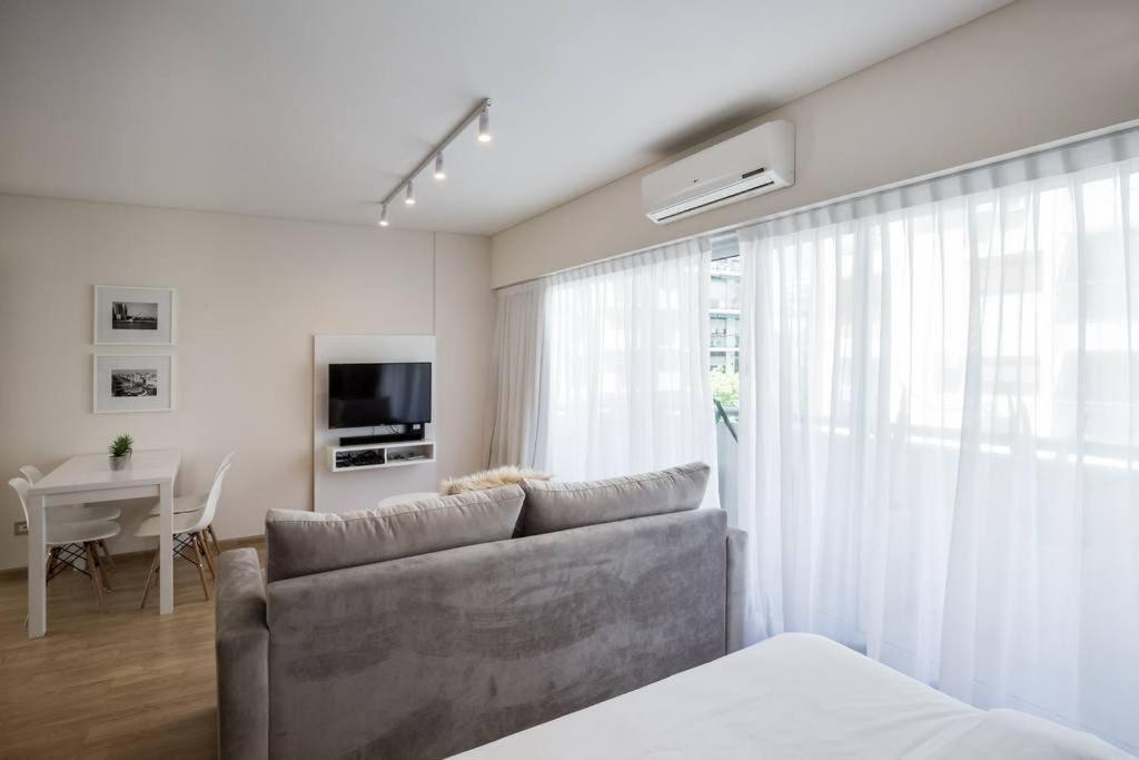 Baires Homes - Belgrano Buenos Aires Ngoại thất bức ảnh
