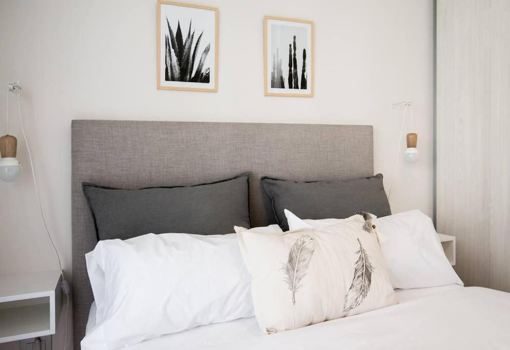 Baires Homes - Belgrano Buenos Aires Ngoại thất bức ảnh