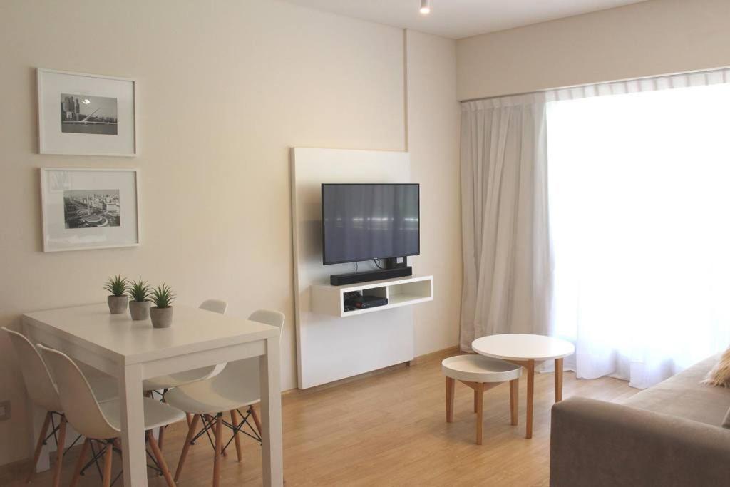 Baires Homes - Belgrano Buenos Aires Ngoại thất bức ảnh