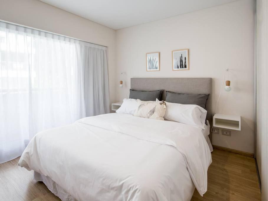 Baires Homes - Belgrano Buenos Aires Ngoại thất bức ảnh