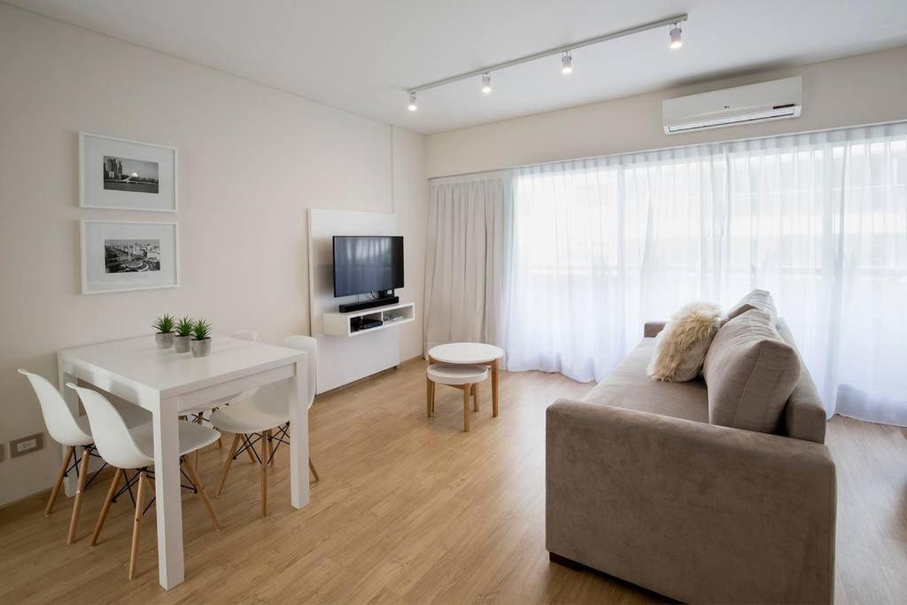 Baires Homes - Belgrano Buenos Aires Ngoại thất bức ảnh