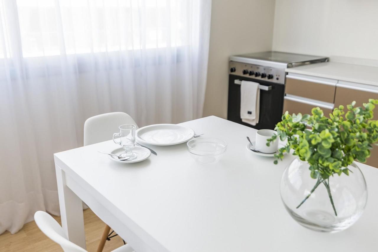 Baires Homes - Belgrano Buenos Aires Ngoại thất bức ảnh