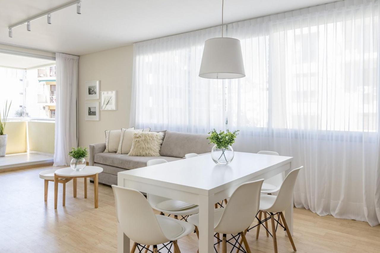 Baires Homes - Belgrano Buenos Aires Ngoại thất bức ảnh