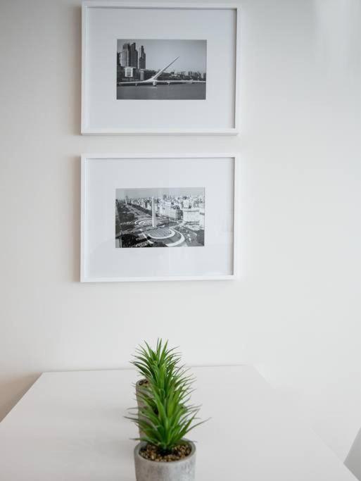 Baires Homes - Belgrano Buenos Aires Ngoại thất bức ảnh