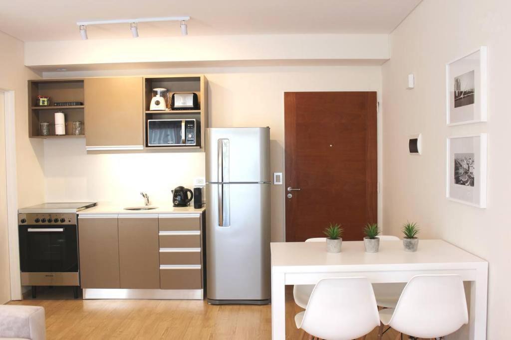 Baires Homes - Belgrano Buenos Aires Ngoại thất bức ảnh