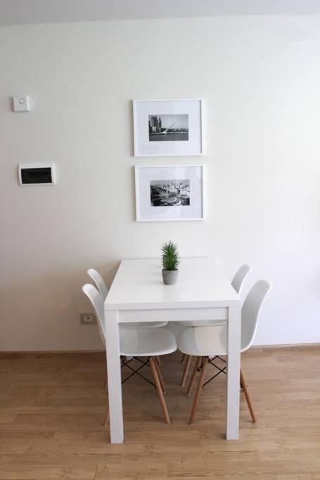 Baires Homes - Belgrano Buenos Aires Ngoại thất bức ảnh