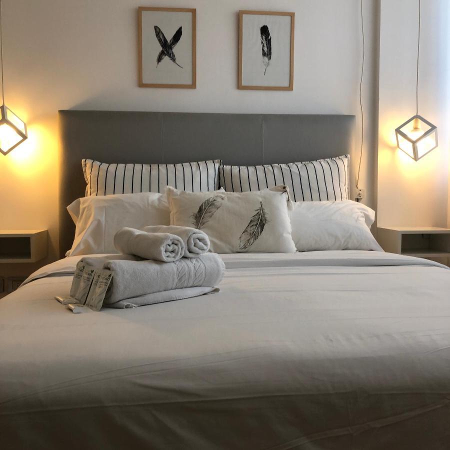 Baires Homes - Belgrano Buenos Aires Ngoại thất bức ảnh