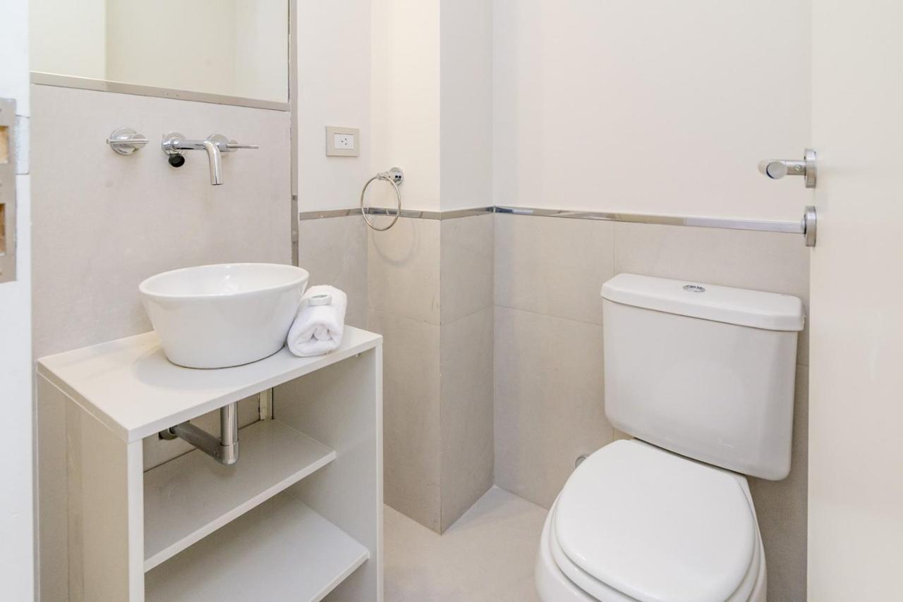 Baires Homes - Belgrano Buenos Aires Ngoại thất bức ảnh
