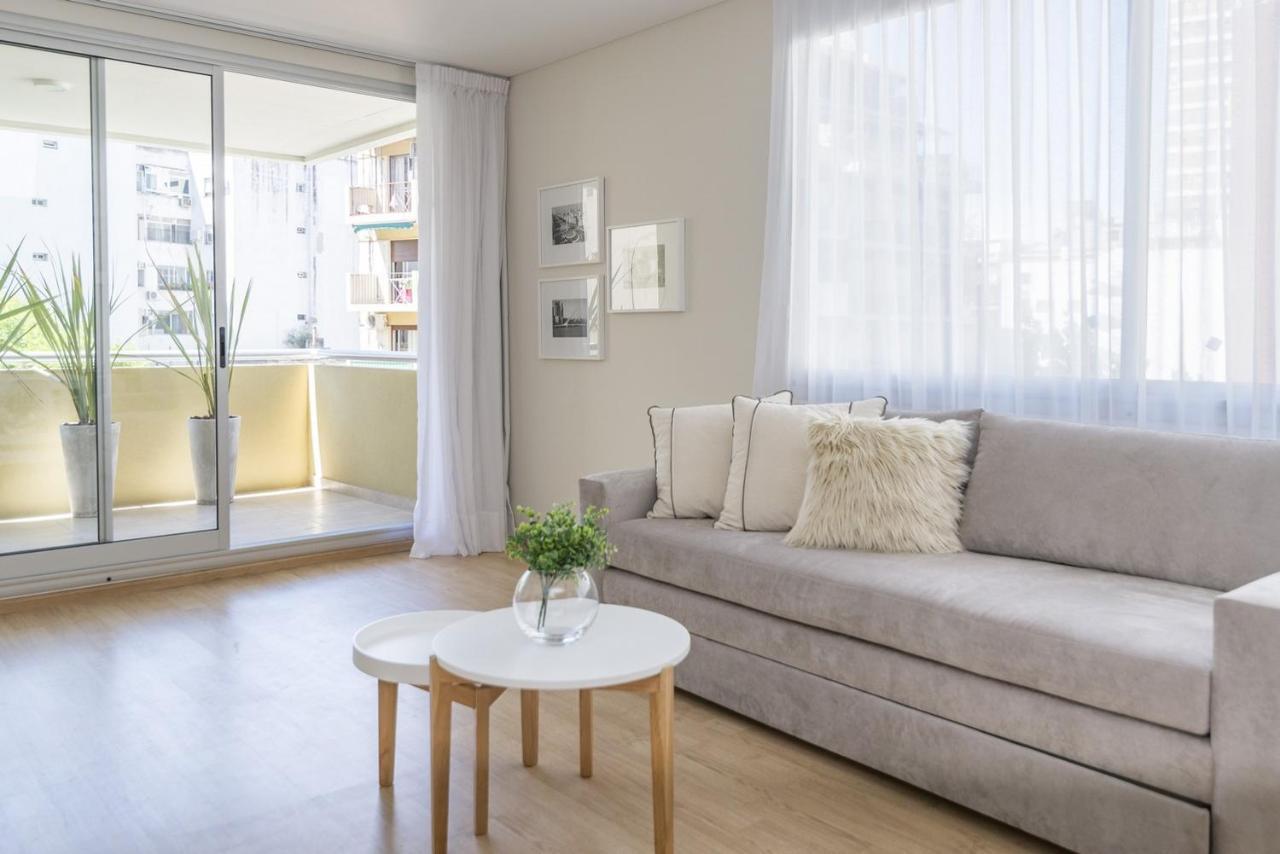 Baires Homes - Belgrano Buenos Aires Ngoại thất bức ảnh