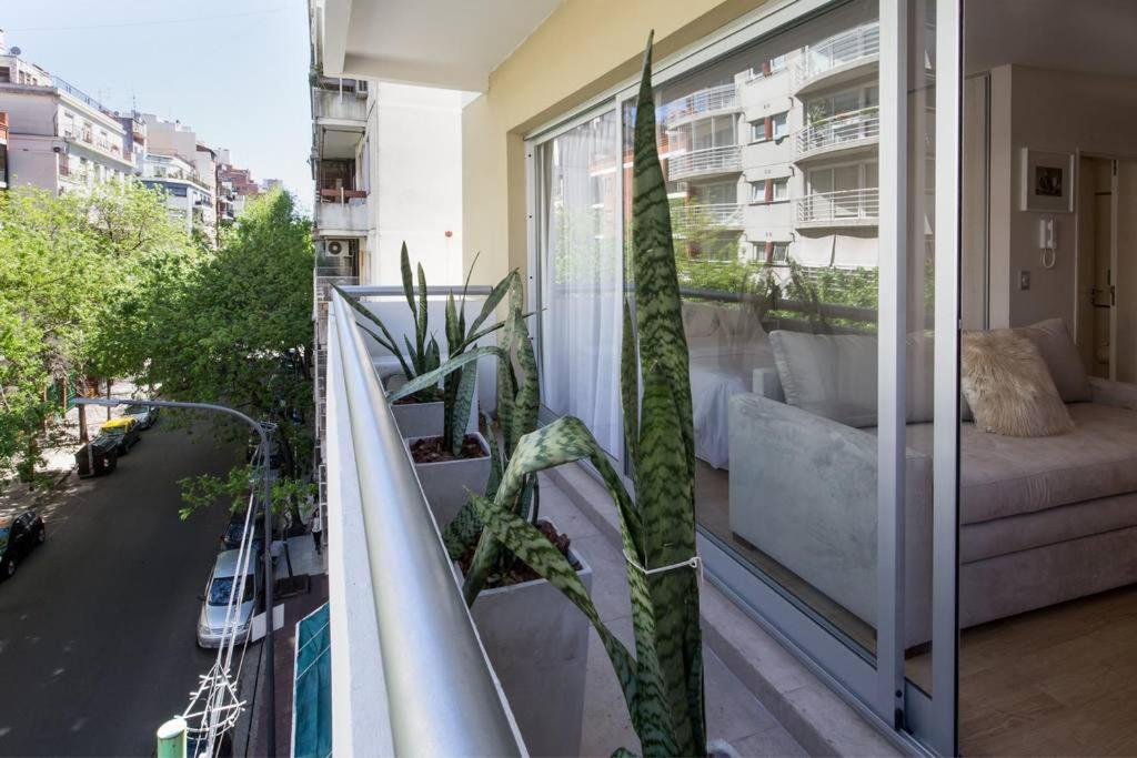 Baires Homes - Belgrano Buenos Aires Ngoại thất bức ảnh