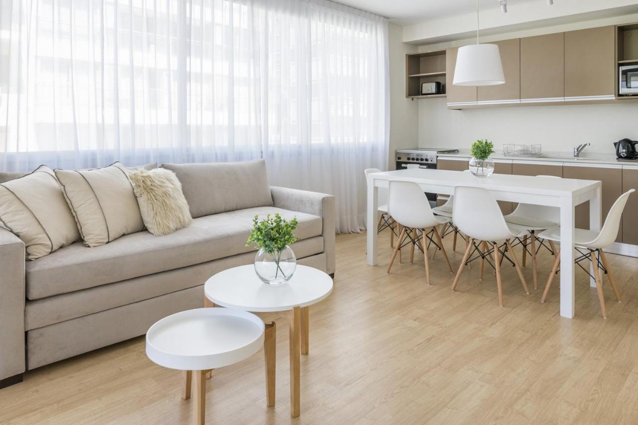 Baires Homes - Belgrano Buenos Aires Ngoại thất bức ảnh