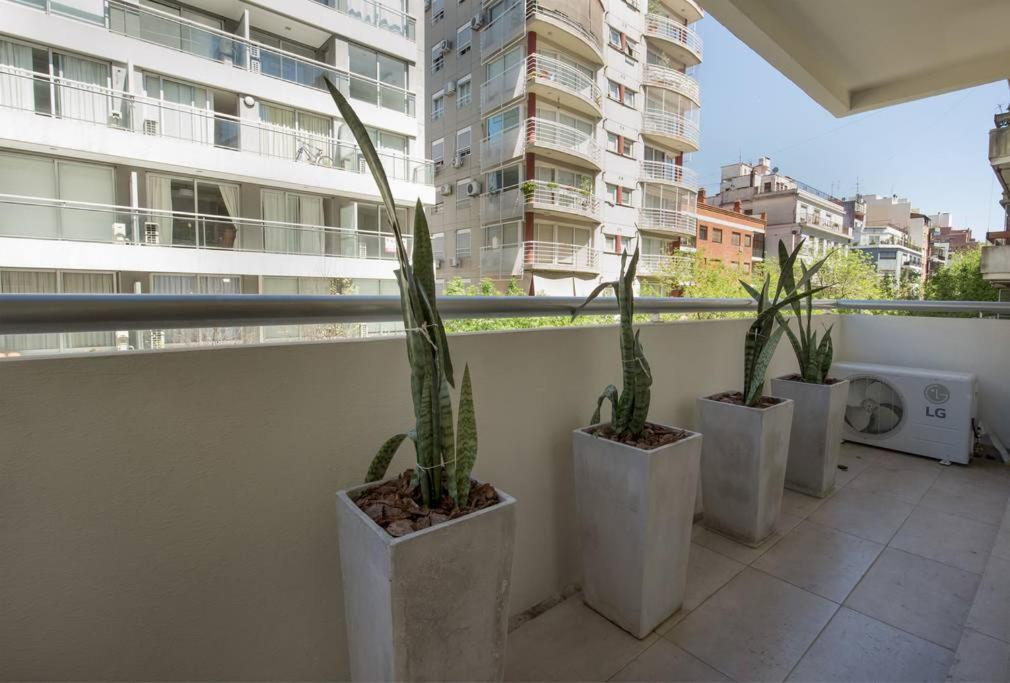 Baires Homes - Belgrano Buenos Aires Ngoại thất bức ảnh