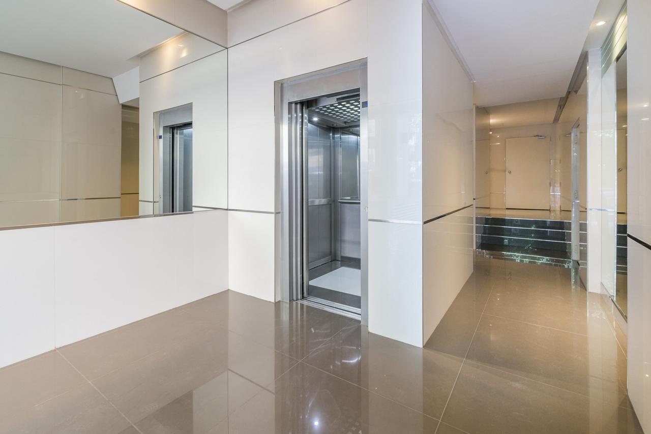 Baires Homes - Belgrano Buenos Aires Ngoại thất bức ảnh
