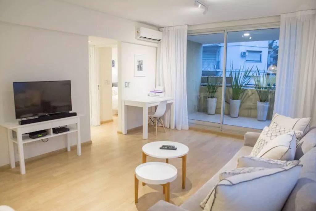 Baires Homes - Belgrano Buenos Aires Ngoại thất bức ảnh
