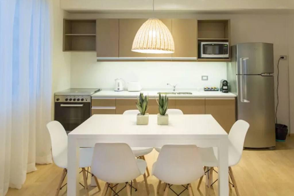Baires Homes - Belgrano Buenos Aires Ngoại thất bức ảnh