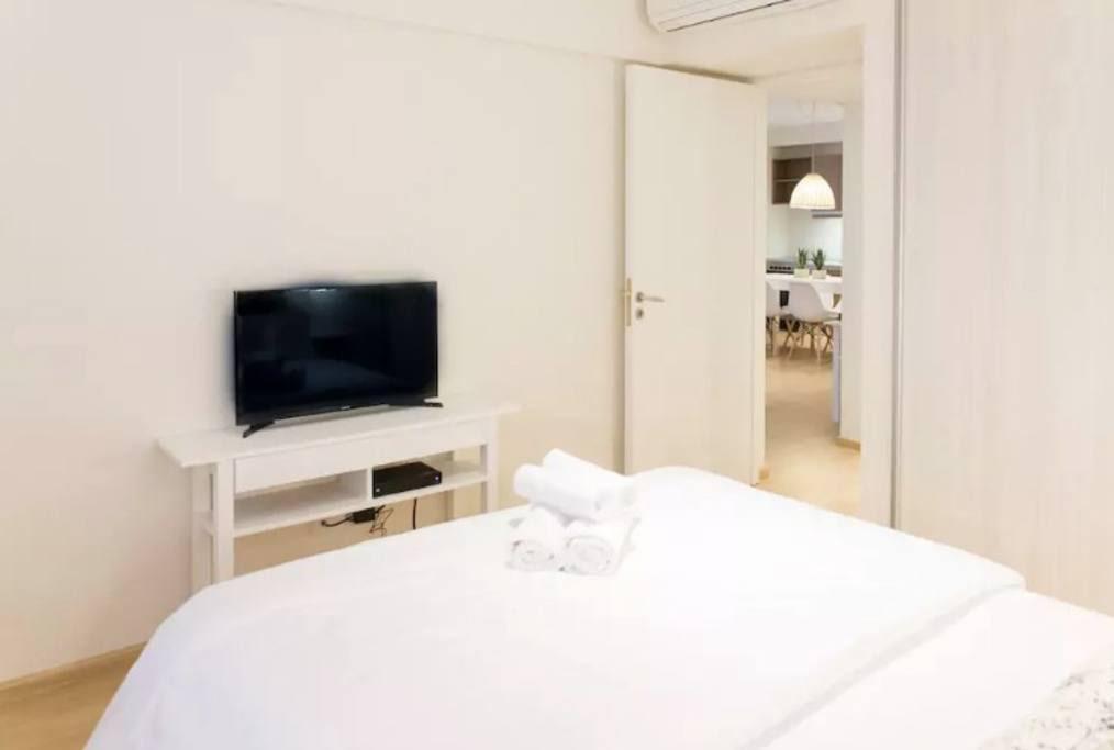 Baires Homes - Belgrano Buenos Aires Ngoại thất bức ảnh