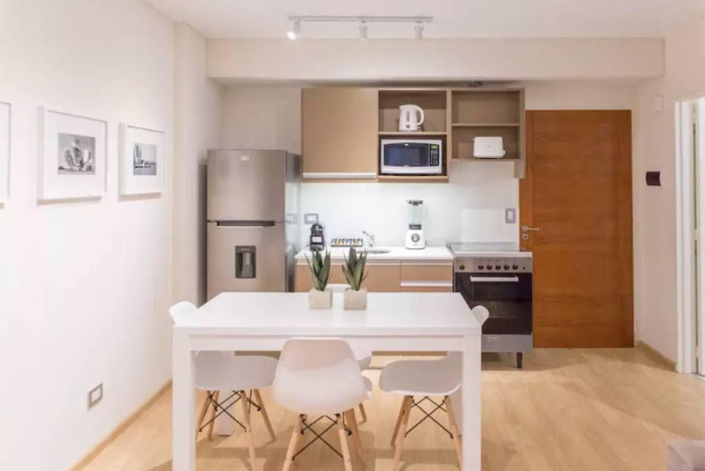 Baires Homes - Belgrano Buenos Aires Ngoại thất bức ảnh