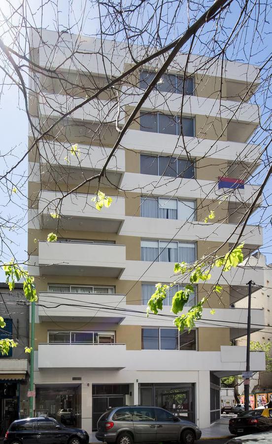Baires Homes - Belgrano Buenos Aires Ngoại thất bức ảnh