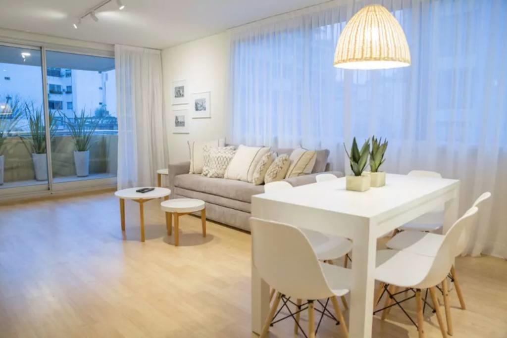 Baires Homes - Belgrano Buenos Aires Ngoại thất bức ảnh