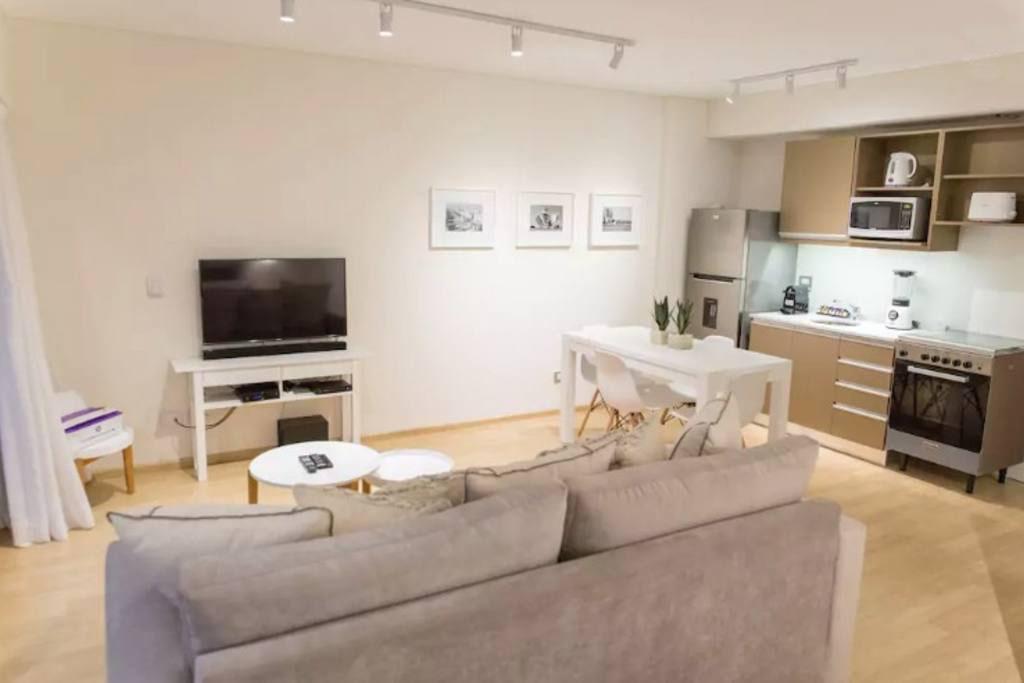 Baires Homes - Belgrano Buenos Aires Ngoại thất bức ảnh
