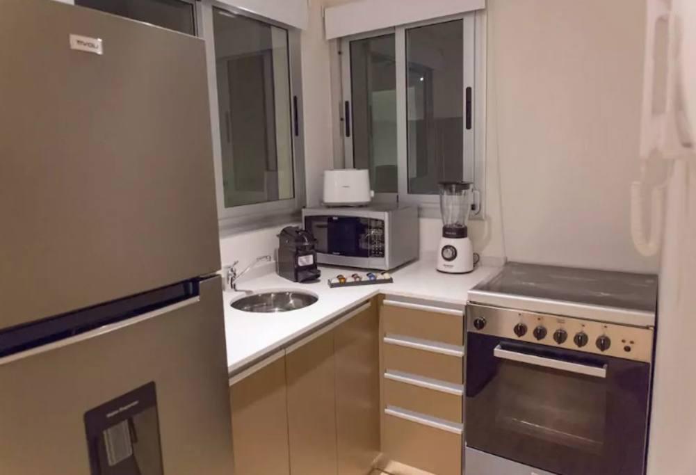 Baires Homes - Belgrano Buenos Aires Ngoại thất bức ảnh