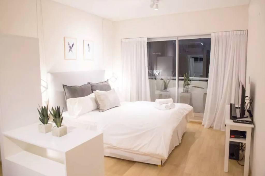 Baires Homes - Belgrano Buenos Aires Ngoại thất bức ảnh