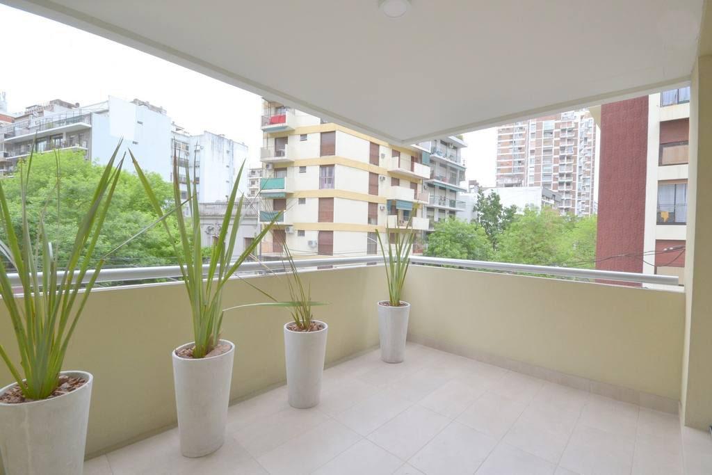 Baires Homes - Belgrano Buenos Aires Ngoại thất bức ảnh