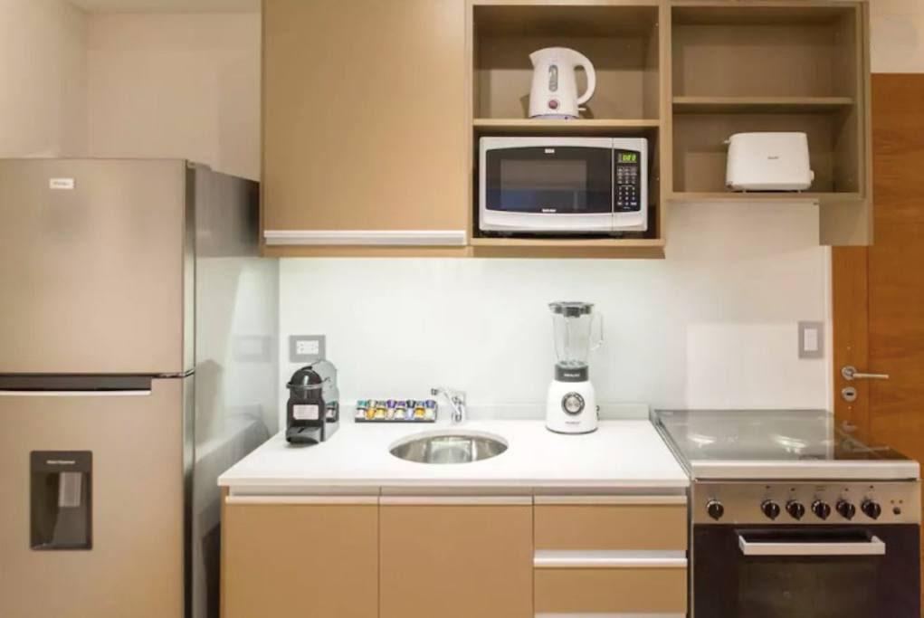 Baires Homes - Belgrano Buenos Aires Ngoại thất bức ảnh