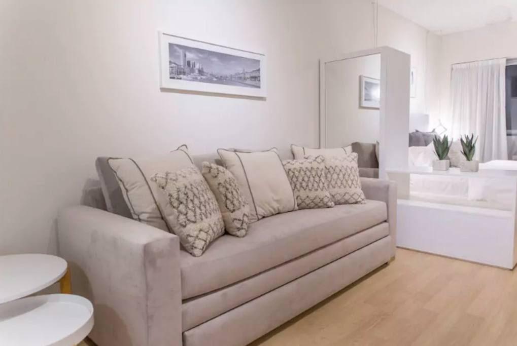 Baires Homes - Belgrano Buenos Aires Ngoại thất bức ảnh