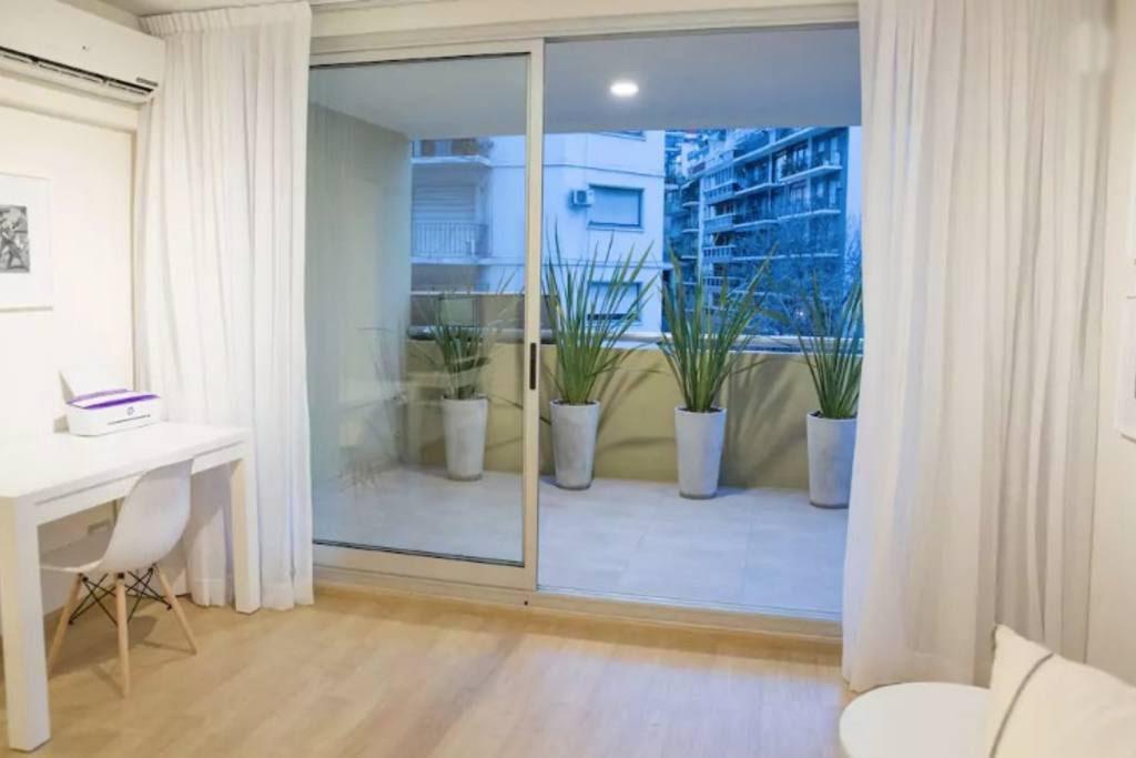 Baires Homes - Belgrano Buenos Aires Ngoại thất bức ảnh