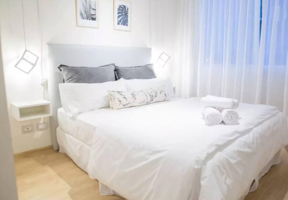 Baires Homes - Belgrano Buenos Aires Ngoại thất bức ảnh