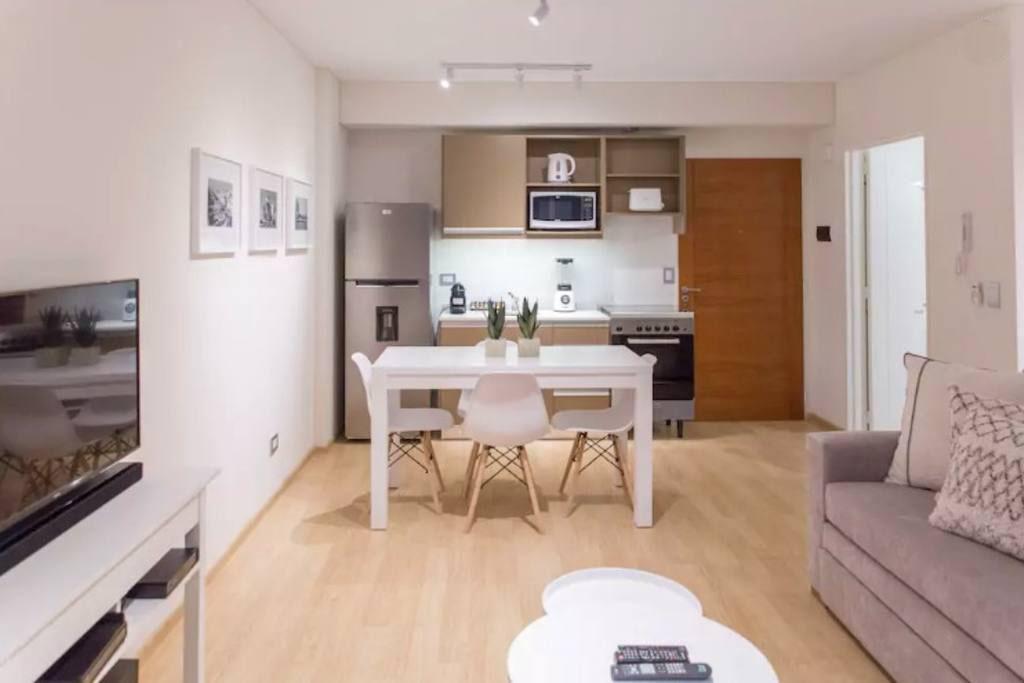 Baires Homes - Belgrano Buenos Aires Ngoại thất bức ảnh