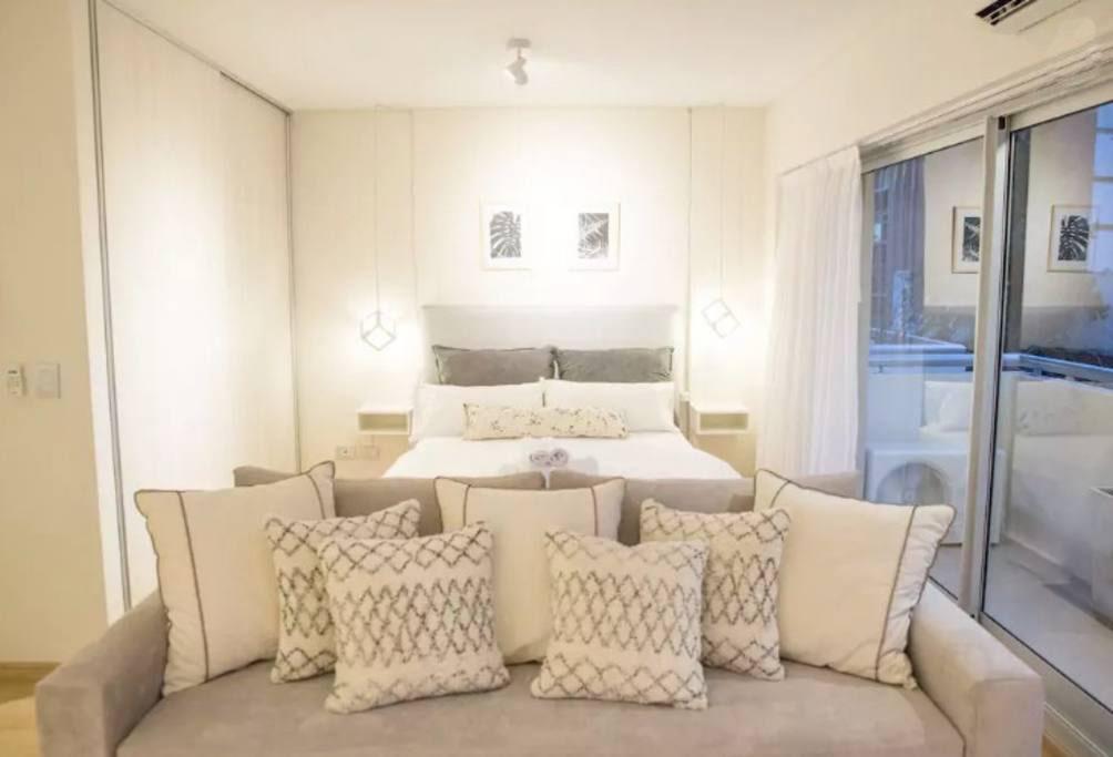 Baires Homes - Belgrano Buenos Aires Ngoại thất bức ảnh