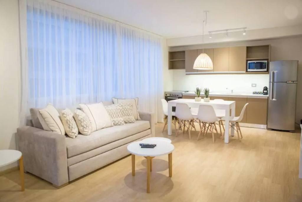 Baires Homes - Belgrano Buenos Aires Ngoại thất bức ảnh