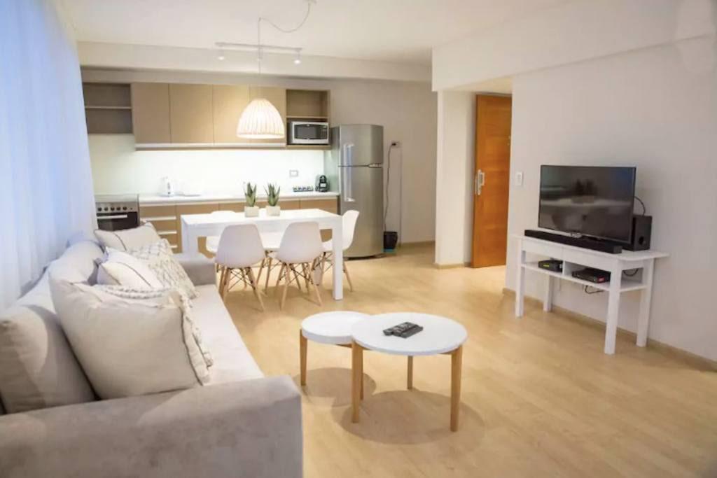Baires Homes - Belgrano Buenos Aires Ngoại thất bức ảnh