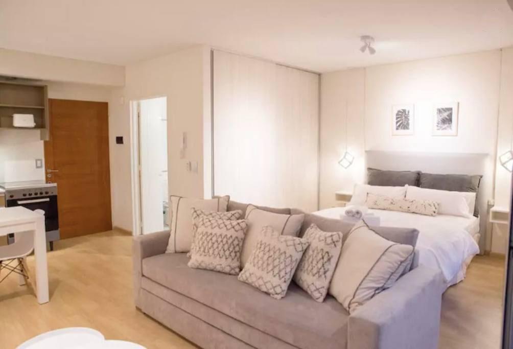 Baires Homes - Belgrano Buenos Aires Ngoại thất bức ảnh