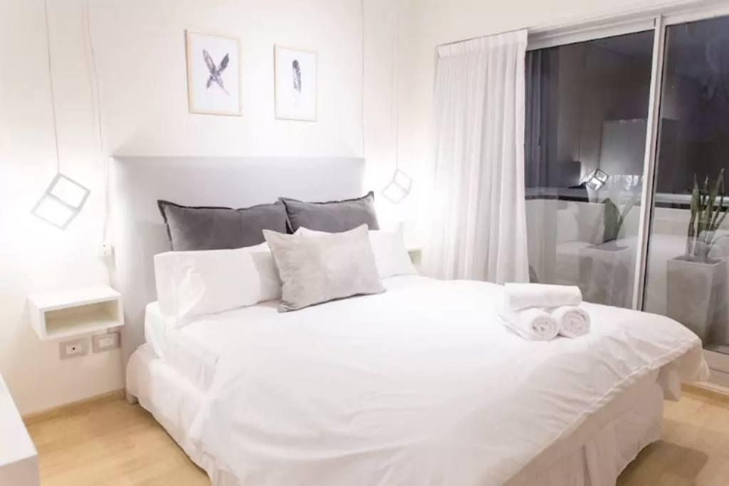 Baires Homes - Belgrano Buenos Aires Ngoại thất bức ảnh
