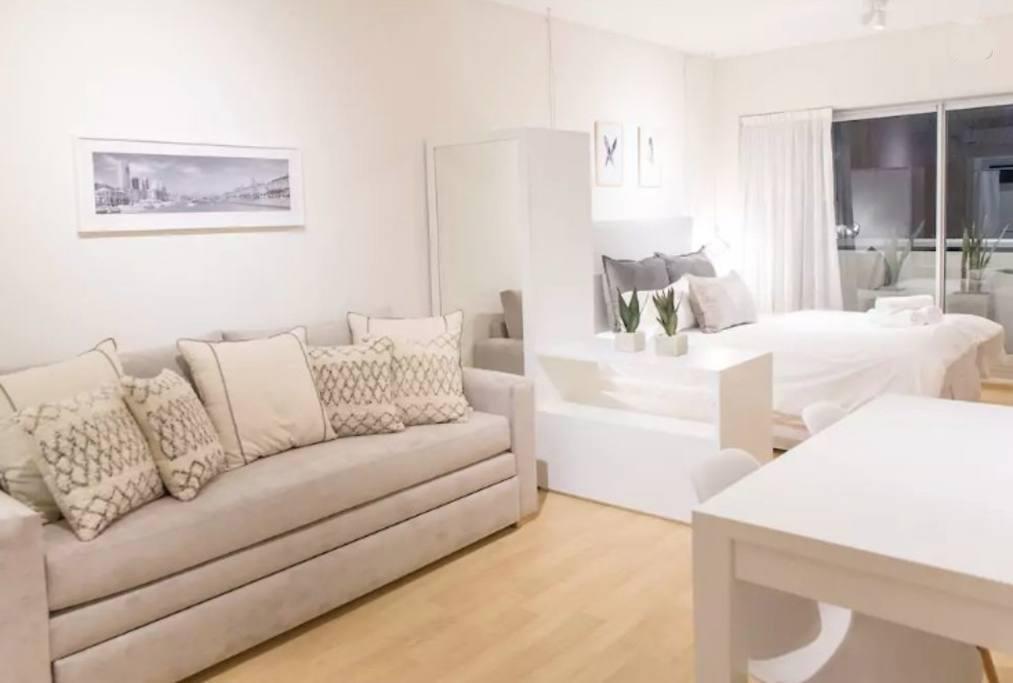 Baires Homes - Belgrano Buenos Aires Ngoại thất bức ảnh