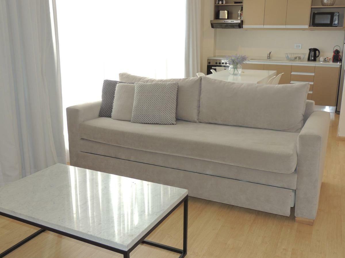 Baires Homes - Belgrano Buenos Aires Ngoại thất bức ảnh