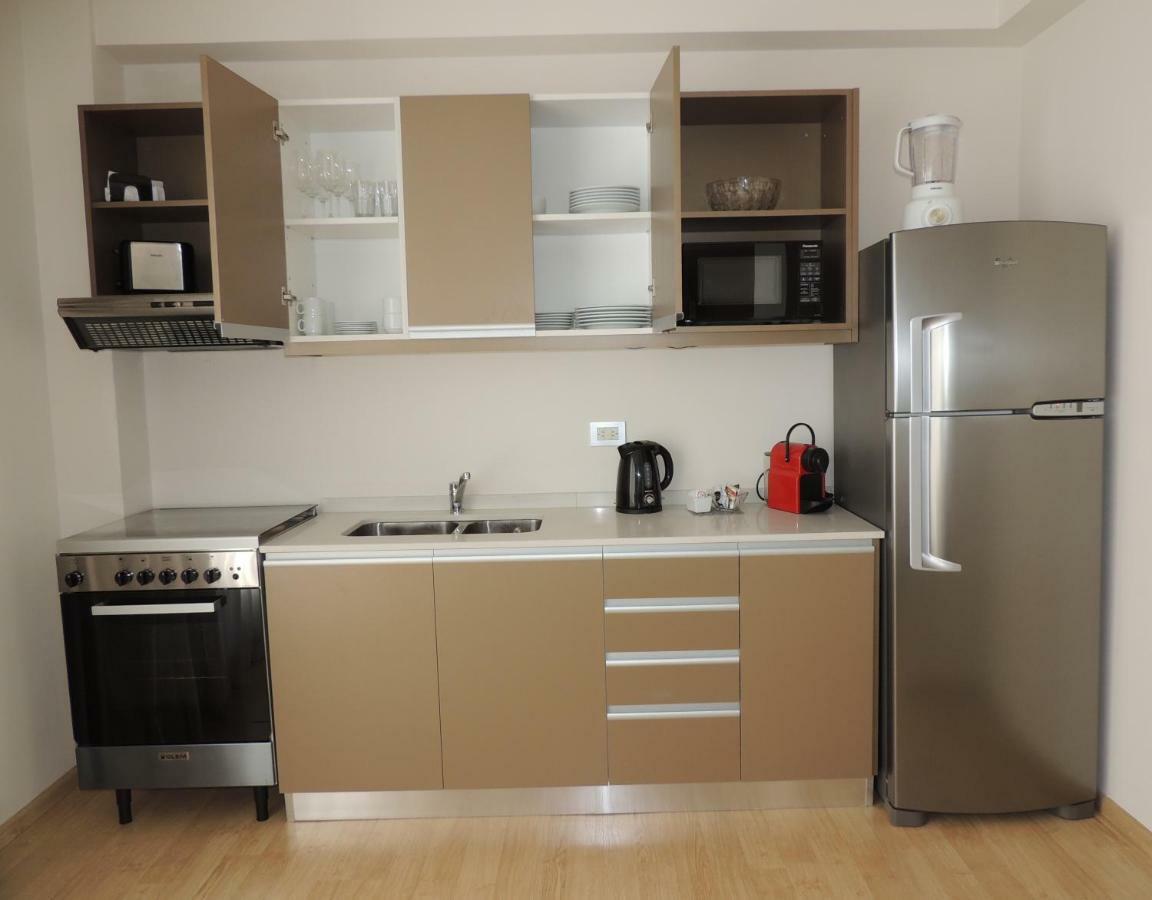 Baires Homes - Belgrano Buenos Aires Ngoại thất bức ảnh