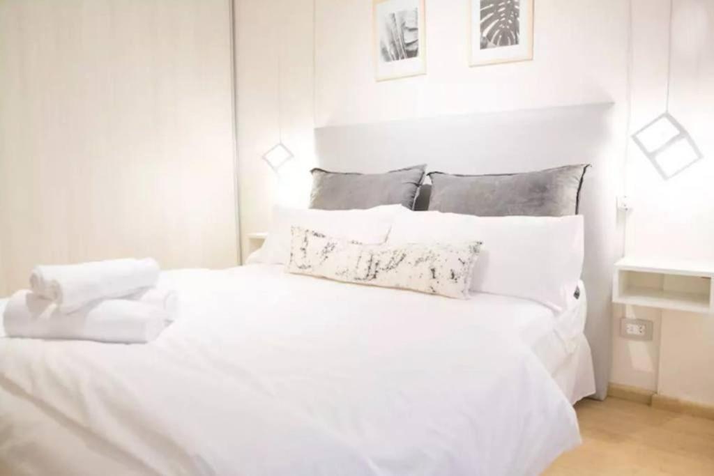 Baires Homes - Belgrano Buenos Aires Ngoại thất bức ảnh